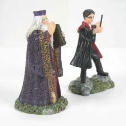 Department 56 Harry And The Headmaster Clearance
