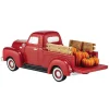 Department 56 Harvest Fields Pick Up Truck Sale