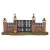 Department 56 Haunted Mansion Gate Sale