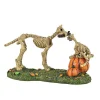 Department 56 Haunted Pets At Play Sale