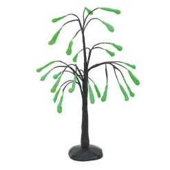 Department 56 Haunted Slime Tree
