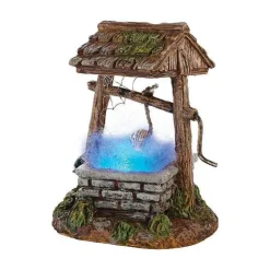 Department 56 Haunted Well Best