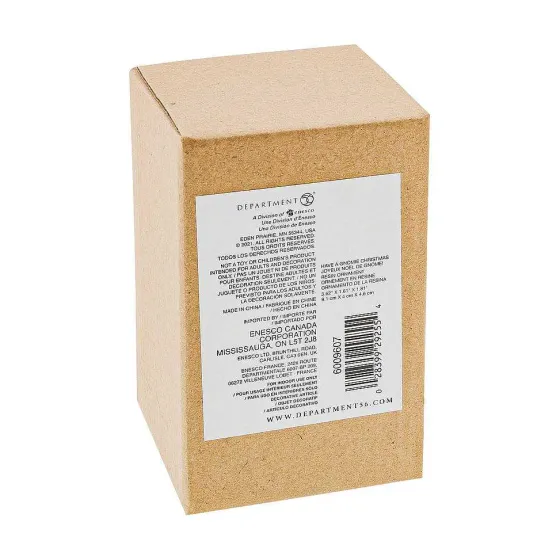 Department 56 Have A Gnomie Christmas Orn Clearance