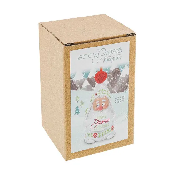Department 56 Have A Gnomie Christmas Orn Clearance