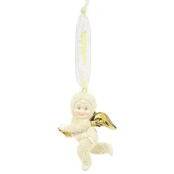 Department 56 Heavenly Beat Ornament Sale