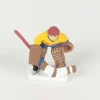 Department 56 Hockey Goalie New