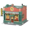 Department 56 Hohman Telegraph Office Hot