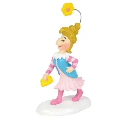 Department 56 Holiday Who Do New