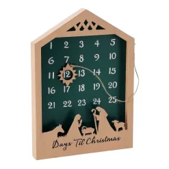 Department 56 Holy Family Countdown Calendar Best