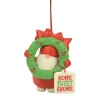Department 56 Home Sweet Gnome Ornament