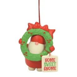 Department 56 Home Sweet Gnome Ornament