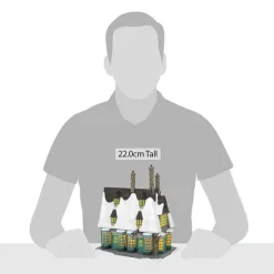 Department 56 Honeydukes Sweet Shop Discount