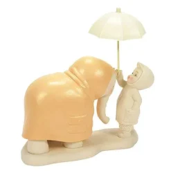 Department 56 How Do You Keep Elephant Dry? Discount
