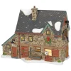 Department 56 Huffam Fields Farm Discount