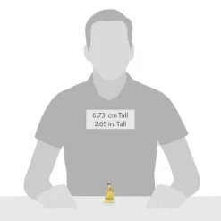 Department 56 I Feel Pretty Outlet