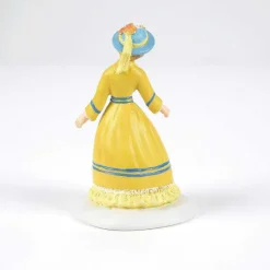 Department 56 I Feel Pretty Outlet