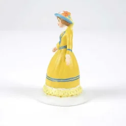 Department 56 I Feel Pretty Outlet