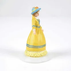 Department 56 I Feel Pretty Outlet