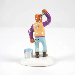 Department 56 I May Hve Hooked A Big One Online