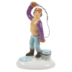 Department 56 I May Hve Hooked A Big One Online