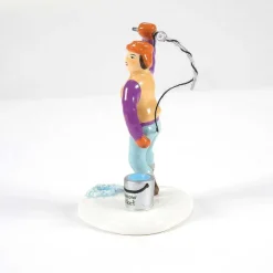 Department 56 I May Hve Hooked A Big One Online