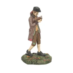 Department 56 Ichabod Crane New