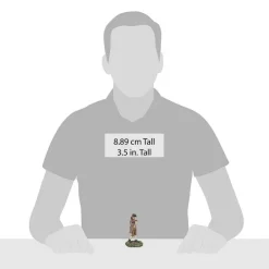 Department 56 Ichabod Crane New