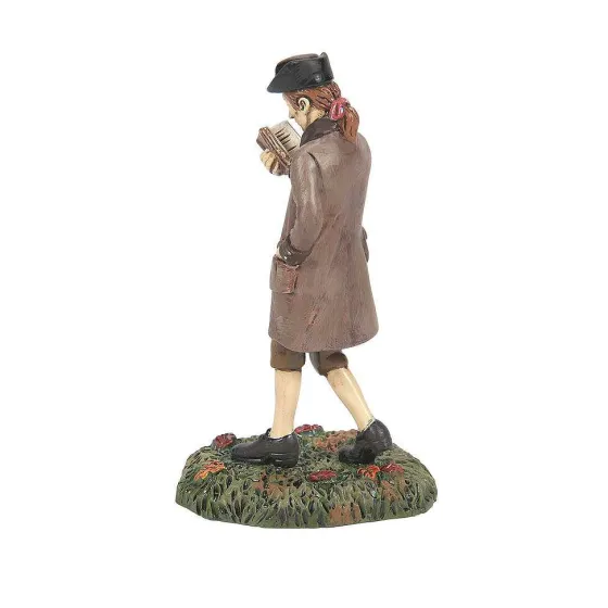 Department 56 Ichabod Crane New
