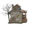 Department 56 Ichabod Crane's House Outlet