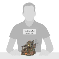 Department 56 Ichabod Crane's House Outlet