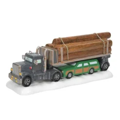 Department 56 I'M In Complete Control!