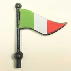 Department 56 Italian Flag Online