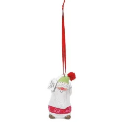 Department 56 I'Ve Been Gnome Good Ornament Online