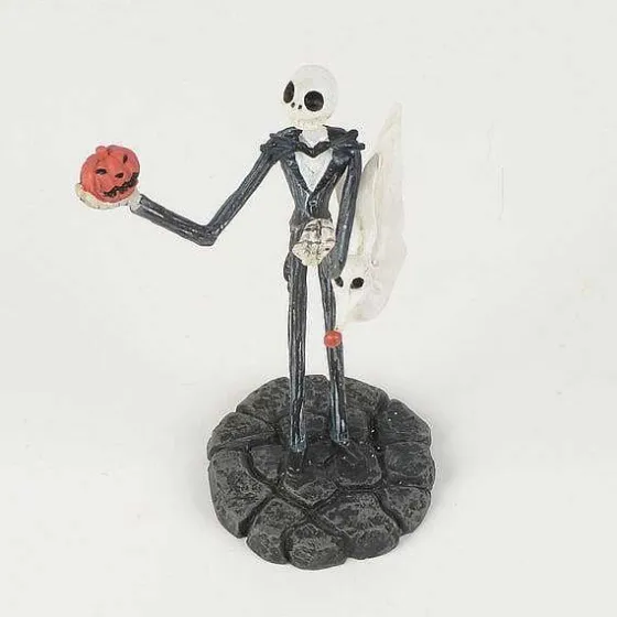 Department 56 Jack Skellington Figure Hot