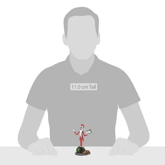 Department 56 Jack Steals Christmas Sale