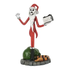 Department 56 Jack Steals Christmas Sale