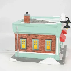 Department 56 Jelly Of The Month Club