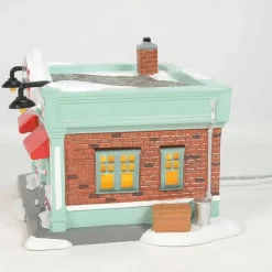 Department 56 Jelly Of The Month Club