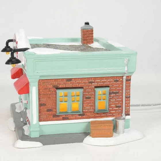 Department 56 Jelly Of The Month Club