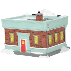 Department 56 Jelly Of The Month Club