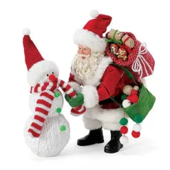 Department 56 Kozy Knit Clearance