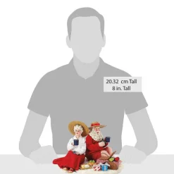 Department 56 Life Is A Picnic