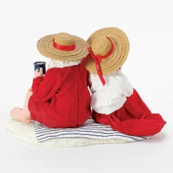 Department 56 Life Is A Picnic