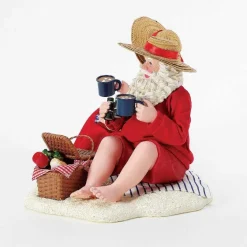 Department 56 Life Is A Picnic