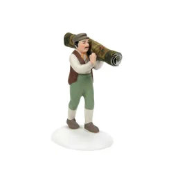 Department 56 Light As A Drugget Discount