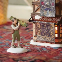 Department 56 Light As A Drugget Discount