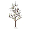 Department 56 Lighted Xmas Bare Branch Tree