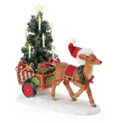 Department 56 Lighting The Way Online