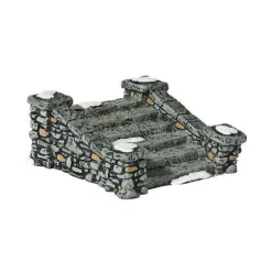 Department 56 Limestone Steps Discount