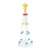 Department 56 Lit Christmas Pole Tree Online